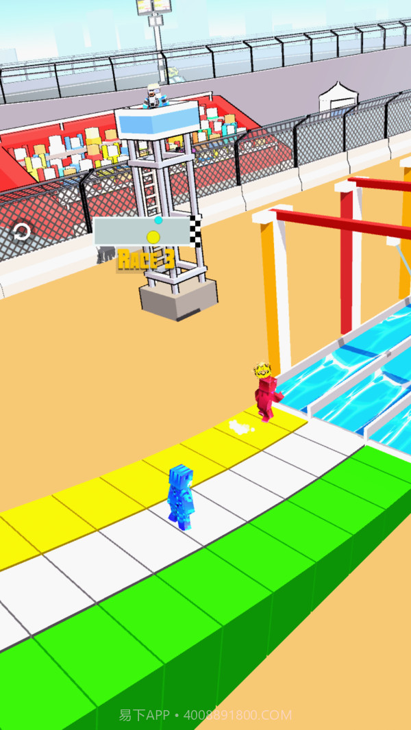 像素英雄淘汰赛截图3 像素英雄淘汰赛截图3