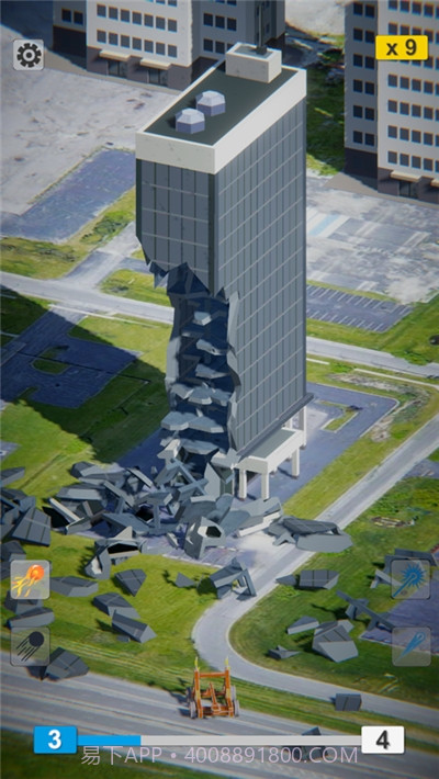 爆破大师截图2 爆破大师截图2