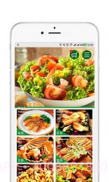 亚食联截图3 亚食联截图3