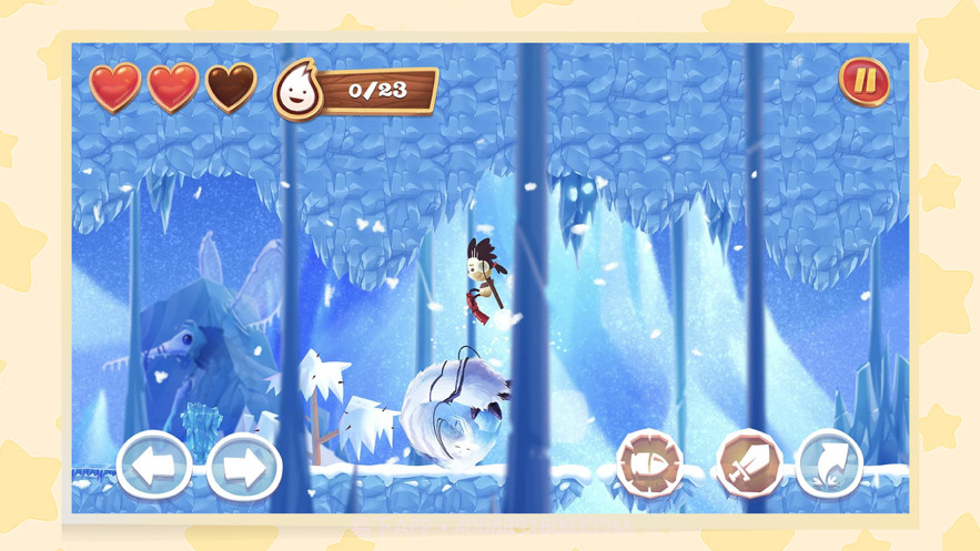 布偶星球截图5 布偶星球截图5