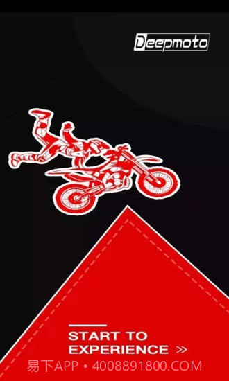 Deepmoto截图1
