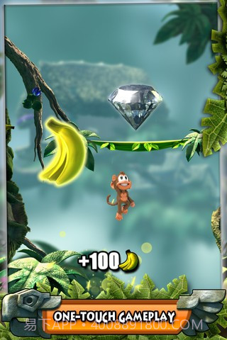 丛林跳跃截图5 丛林跳跃截图5