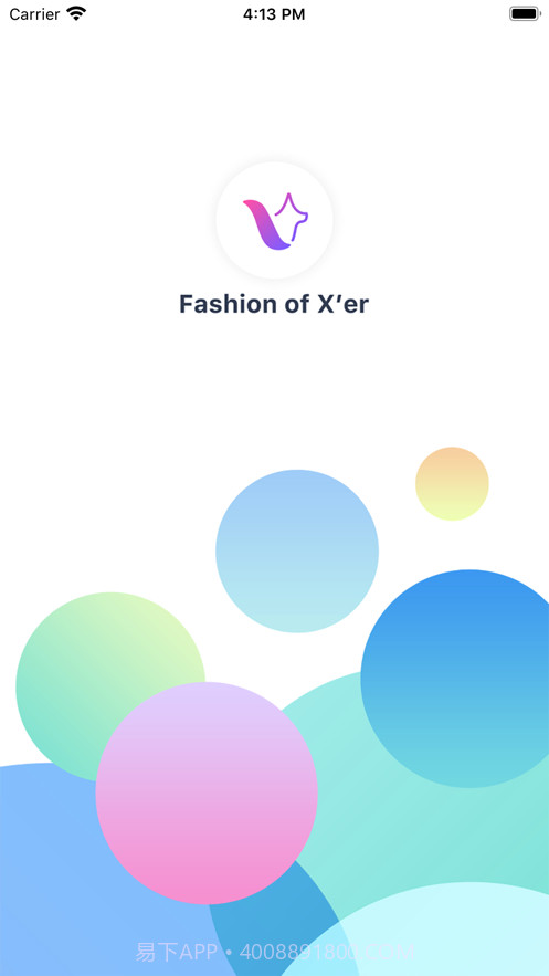 FOXSHOP您的掌上韩国商城截图1 FOXSHOP您的掌上韩国商城截图1