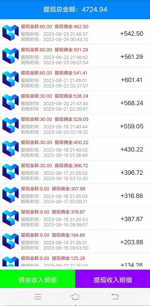 智汇头条截图2 智汇头条截图2