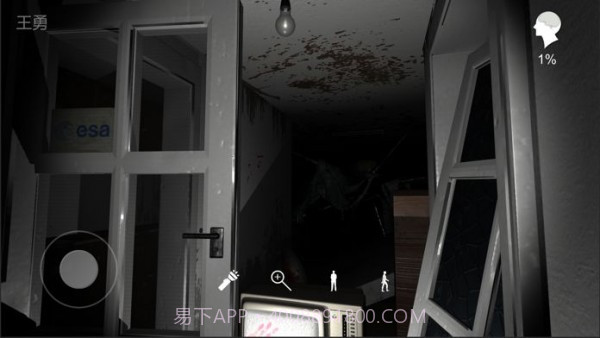 孙美琪疑案王勇截图2