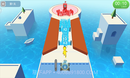 乌拉冒险王截图1 乌拉冒险王截图1