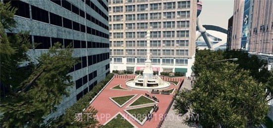 都市天际线截图5 都市天际线截图5