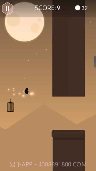 OverRunning截图1 OverRunning截图1