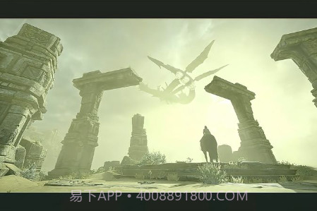 巨像之咆哮截图2 巨像之咆哮截图2