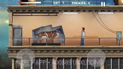 剑齿虎狂暴普通版截图3 剑齿虎狂暴普通版截图3