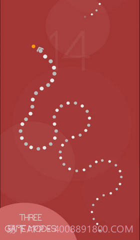 超级贪吃蛇截图2