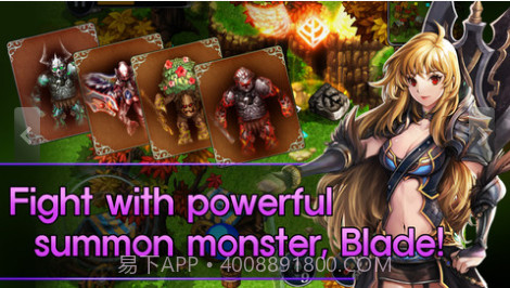 命运之石截图3 命运之石截图3