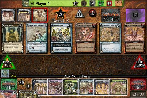 暗杀神：弑神编年史截图5