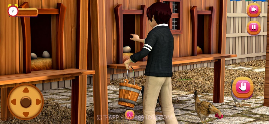 宠物护理截图3 宠物护理截图3