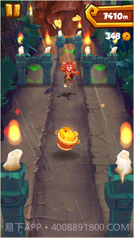 巨石杰克截图2 巨石杰克截图2