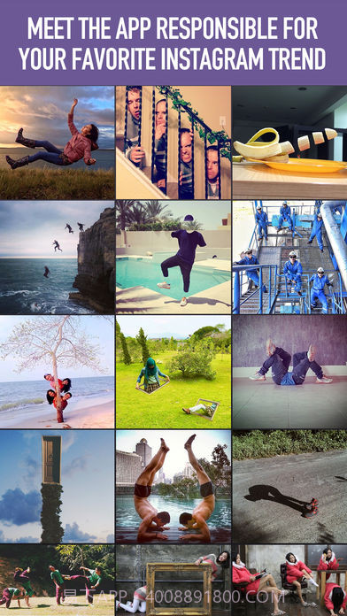 克隆相机APP截图5 克隆相机APP截图5