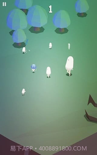 蛋壳大作战截图2