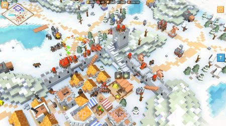 围攻中世纪截图1 围攻中世纪截图1