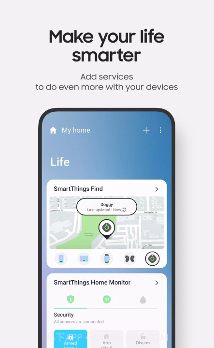 SmartThings截图3 SmartThings截图3