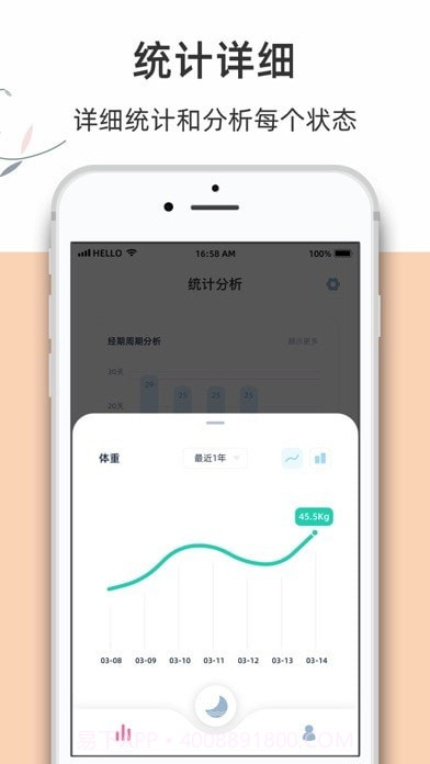 柠檬小月截图6 柠檬小月截图6