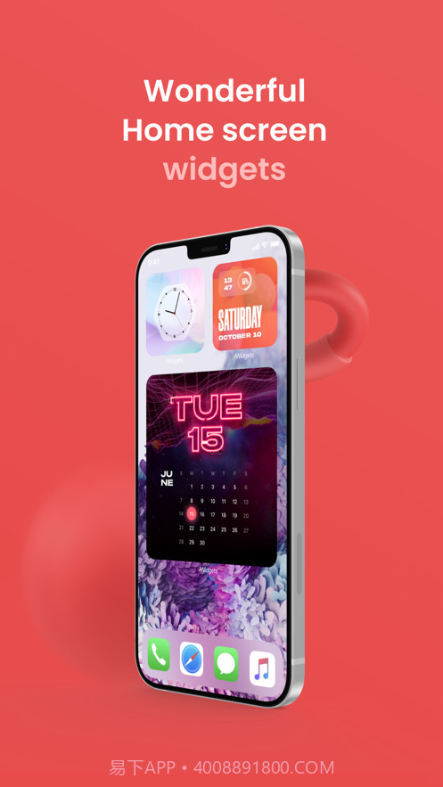 iWidgets:PhotoWidgets截图3 iWidgets:PhotoWidgets截图3
