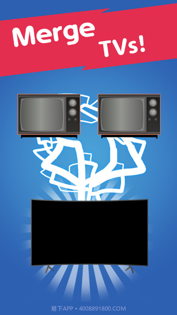空闲合并电视机截图1 空闲合并电视机截图1