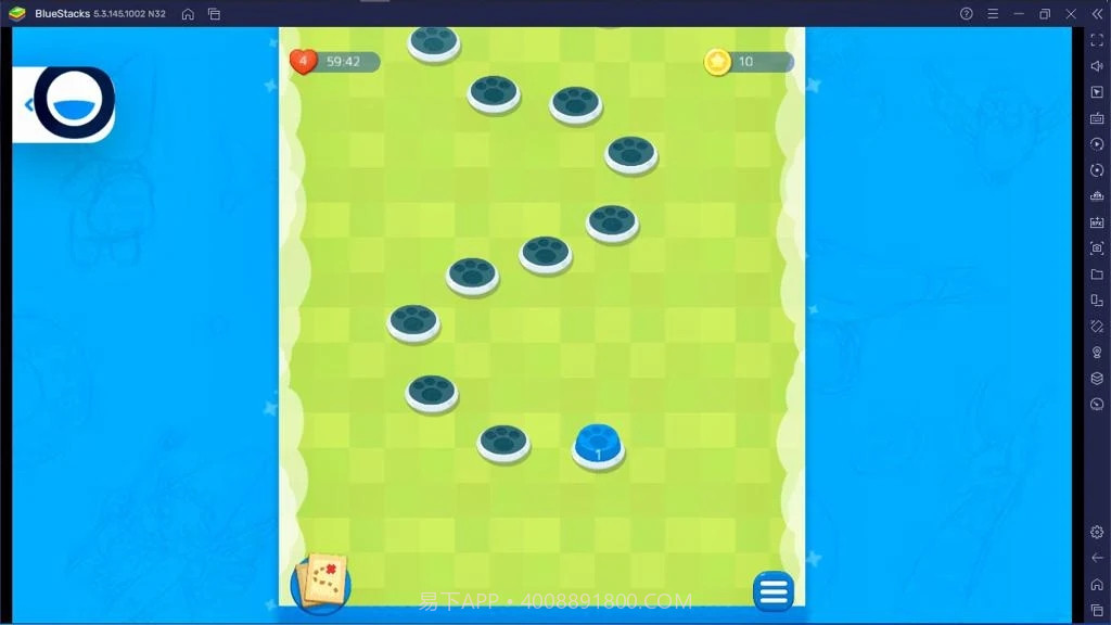 熊猫炮弹射击截图1 熊猫炮弹射击截图1