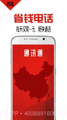 通讯通截图2