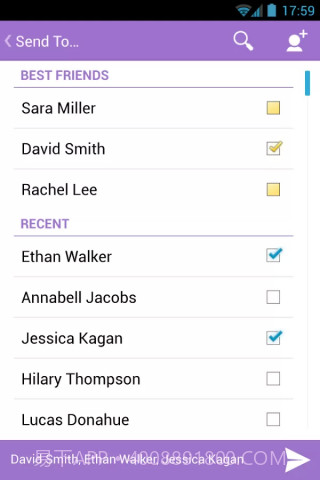 snapchat相机截图1 snapchat相机截图1