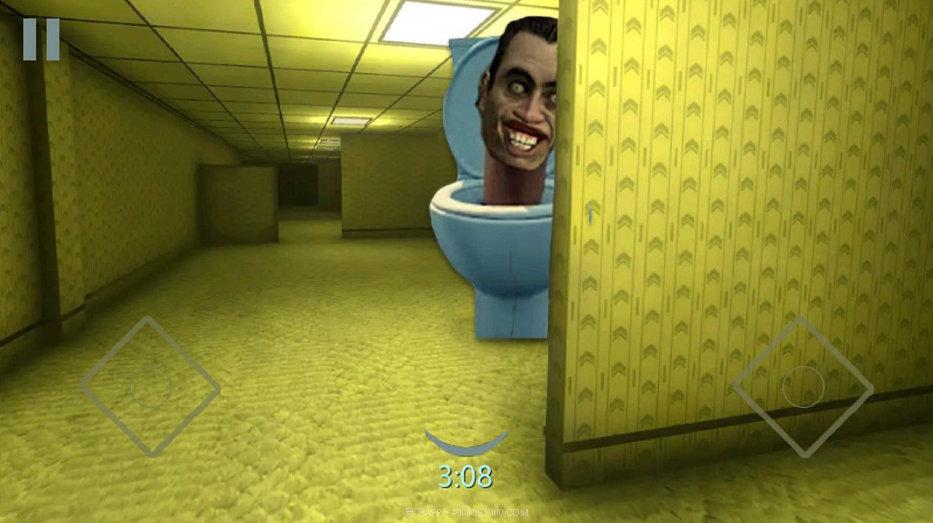 活着到最后截图2 活着到最后截图2