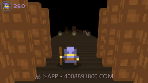 地牢狂奔截图3 地牢狂奔截图3