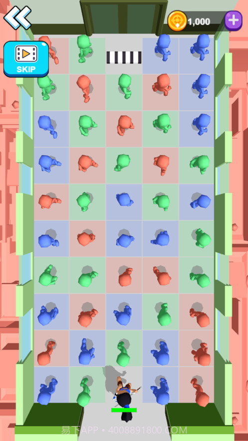 功夫特工截图3 功夫特工截图3