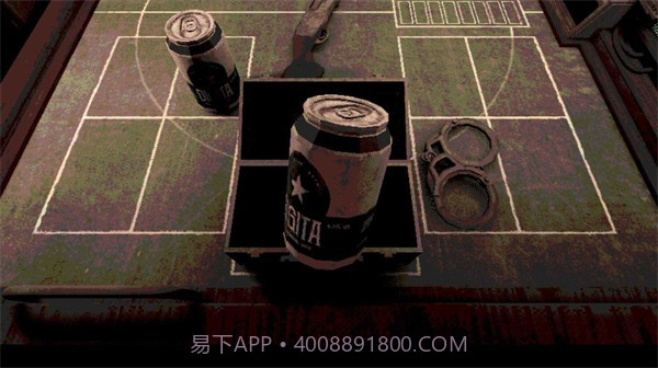 与恶魔的赌局中文截图2