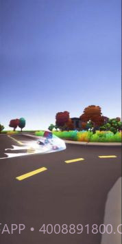 疯狂竞赛竞技截图1 疯狂竞赛竞技截图1