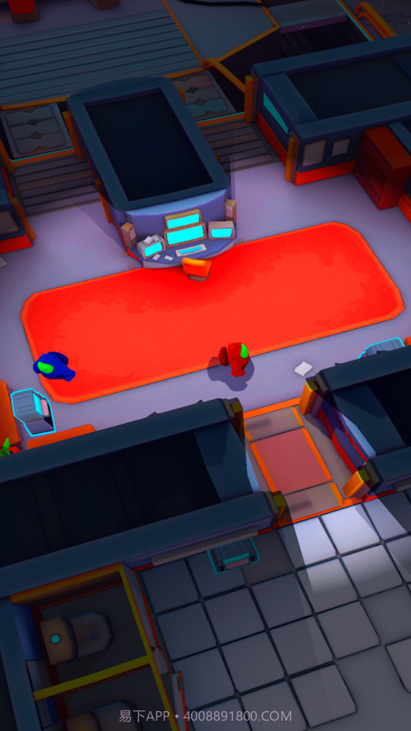 在我们中间截图4