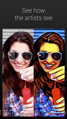 Artisto截图2 Artisto截图2