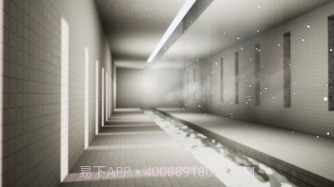 逃出后世(Into The Backrooms)截图3 逃出后世(Into The Backrooms)截图3