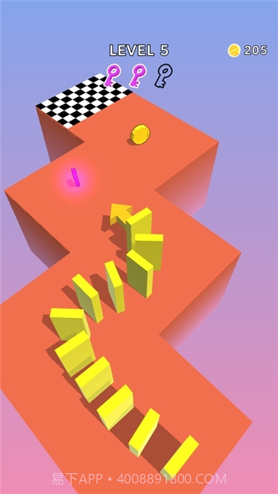 划一划再推倒游戏免费版截图3