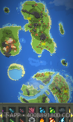 世界盒子0.8.2截图2