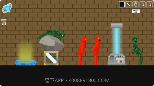 冰与火沙盒截图2 冰与火沙盒截图2