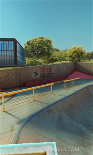 真实滑板2截图1 真实滑板2截图1