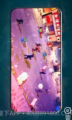 攻坚特勤国际服截图2 攻坚特勤国际服截图2