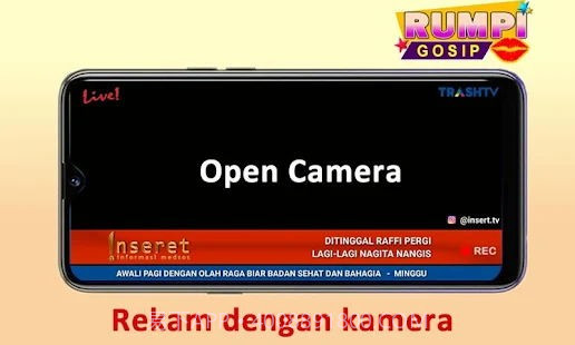 八卦制作人截图3 八卦制作人截图3