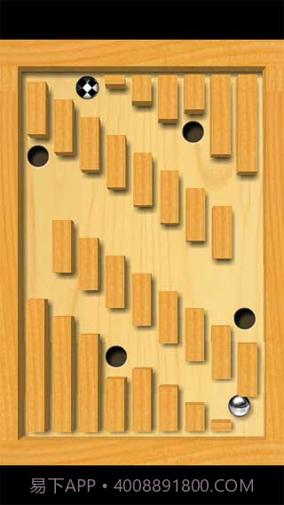 重力球迷宫汉化版截图3