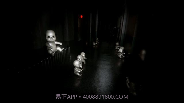 阿拉哈以恩岛的诅咒汉化版截图2 阿拉哈以恩岛的诅咒汉化版截图2