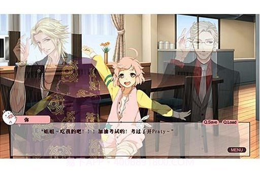 兄弟战争游戏手游截图1