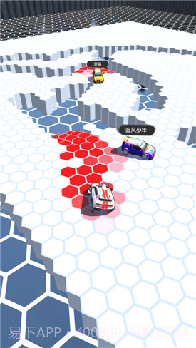 赛道求生截图2 赛道求生截图2