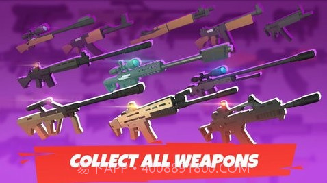 方块人战斗模拟器截图3 方块人战斗模拟器截图3