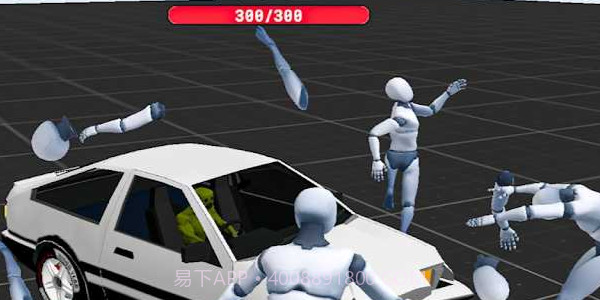 甜瓜创造沙盒模拟器截图3 甜瓜创造沙盒模拟器截图3