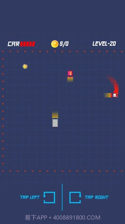 尘埃拉力赛截图3